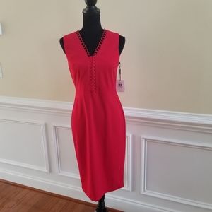 Calvin Klein Brenda Dress
